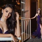 Hoa hậu Tiểu Vy: 'Tôi muốn chứng minh mình không phải người đẹp sáo rỗng'