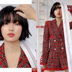 Châu Bùi: Từ cô hotgirl trẻ vô danh đến Fashionista đình đám của showbiz Việt
