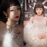 Đêm hội Weibo 2021: Địch Lệ Nhiệt Ba xuất hiện với mái tóc ngắn, nhan sắc lấn át loạt mỹ nhân Cbiz