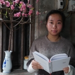 Vượt qua nghịch cảnh, nữ sinh nghèo xứ Nghệ chinh phục học bổng hàng chục ngàn USD