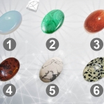 Trắc nghiệm: Chọn 1 viên đá để biết điều gì sắp đến với bạn trong tương lai
