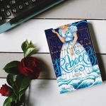 [Góc review sách] Rebecca - Cuốn tiểu thuyết đầy ám ảnh về số phận của người phụ nữ