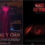Khám phá ngay TOP 5 bộ phim kinh dị Việt Nam 2021 hay và ám ảnh nhất bạn không nên bỏ lỡ 