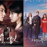 TOP 10 phim tình cảm Hàn Quốc kinh điển bạn nhất định nên xem một lần trong đời