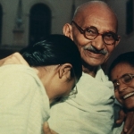 Mahatma Gandhi và những nguyên tắc theo triết lý tối giản mang đậm tính thời đại
