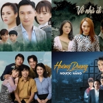 11 tác phẩm chứng minh phim truyền hình Việt Nam đang ngày càng khởi sắc
