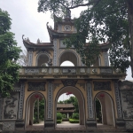 6 ngôi chùa mang tên “Bà” tại Hà Nội và những huyền thoại ly kỳ xung quanh
