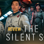 Lịch chiếu phim The Silent Sea (Biển Tĩnh Lặng) trên Netflix mới nhất