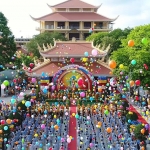 Những điểm lễ chùa dâng sao giải hạn linh thiêng ngày Rằm tháng Giêng 2022