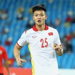 Thủ môn Trần Liêm Điều vào sân đá tiền đạo, đánh bại U23 Timor Leste trên chấm luân lưu