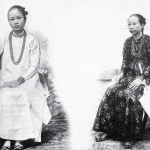 Những bức ảnh về người Việt hơn 100 năm trước qua ống kính nhiếp ảnh gia người Pháp