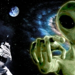Bí ẩn vũ trụ: Tuyên bố gây 'sốc' về nơi sinh sống của người ngoài hành tinh