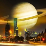 Bí ẩn vũ trụ: Những sự thật thú vị về sao Thổ 