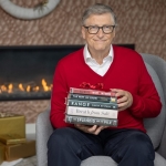 5 cuốn sách tỷ phú Bill Gates gợi ý bạn nên đọc vào mùa hè năm nay