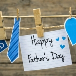 Những lời chúc hay nhất dành cho cha trong ngày Father's Day 2022