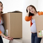 8 điều kiêng kỵ trong phong thủy giúp mẹ bầu có thai kỳ khỏe mạnh, mẹ tròn con vuông