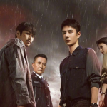 Lịch chiếu phim Băng Vũ Hỏa trên Youku, VieON mới nhất