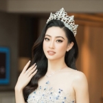 Hoa hậu Lương Thùy Linh gây ấn tượng với phát ngôn về sự trưởng thành