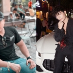 Cao Thái Sơn và Nathan Lee: Ai giàu hơn ai?