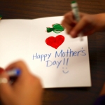 Những câu chúc hay nhất dành tặng mẹ ngày Mother's Day 2021
