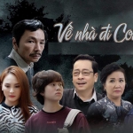 Top 5 bộ phim truyền hình Việt Nam về chủ đề gia đình giúp bạn tận hưởng mùa giãn cách đầy ý nghĩa