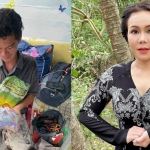 Bị chỉ trích làm từ thiện như đi xin, nghệ sĩ Việt Hương đáp trả 'vui vẻ không quạo'