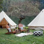 Bí kíp du lịch Camping 'ngon - bổ - rẻ' từ A đến Z