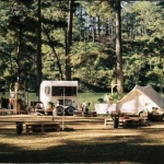Camping và Glamping khác nhau như thế nào?