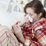 Bị cúm A có phải cách ly không?