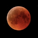 3 Siêu trăng, 1 trăng máu và 1 trăng xanh sẽ xuất hiện vào ngày nào trong năm 2021?