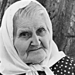 Huyền thoại Mẹ-Anh hùng Epistinia Fyodorovna Stepanova mù chữ có 9 người con hy sinh vì tổ quốc