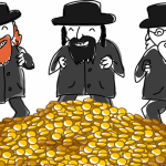 Bật mí 3 tuyệt chiêu kiếm tiền của người Do Thái, suốt 2000 năm vẫn còn nguyên giá trị