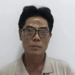 Chân dung nghi can hiếp dâm, sát hại bé gái 5 tuổi ở Bà Rịa - Vũng Tàu