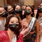 Hoa hậu Khánh Vân thể hiện vốn tiếng Anh của mình thế nào tại Miss Universe?