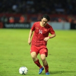 Nóng: Tuấn Anh không thể ra sân trong trận gặp Malaysia, Văn Toàn có thể trở lại