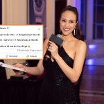MC Phương Mai - người đăng status cực chuẩn giữa bê bối của Jack là ai?