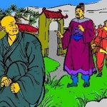 Kết cục giống nhau đến lạ của 2 vị vua cuối cùng của triều Lý và Trần đều liên quan đến 1 lời nguyền?