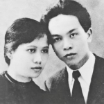 Chuyện về hơn 100 lá thư yêu thương gửi tướng Giáp từ người vợ đầu - liệt sĩ Nguyễn Thị Quang Thái