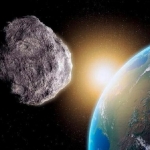 Tiểu hành tinh Bunnu nghi có người ngoài hành tinh sắp đâm vào Trái đất?