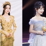 Netizen đào lại vụ 'mua giải' Kim Ưng khiến Địch Lệ Nhiệt Ba và Dương Tử 'không đội trời chung'
