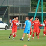 Dự đoán cách dàn quân của HLV Park Hang Seo trận Việt Nam vs Australia lúc 19h ngày 7/9