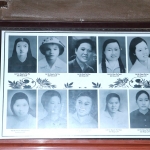 10 nữ dân quân Hạ Lam - những đóa hoa thép hóa thân thành huyền thoại
