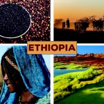 Vẻ đẹp kỳ bí của Ethiopia - nơi khởi nguồn của loài người
