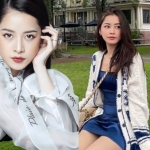 Chi Pu sang Mỹ học tập, hẹn fan 'sẽ sớm gặp lại nhau'