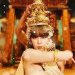 Lisa (BLACKPINK) phá vỡ 2 kỷ lục Guinness thế giới với ca khúc solo 'LALISA'