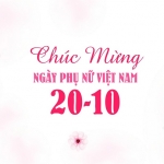 Ngày Phụ nữ Việt Nam 20/10/2021 rơi vào thứ mấy?