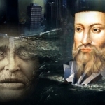 'Tam trùng' thế kỷ 16 - 19 - 21: Nostradamus, Baba Vanga và khoa học
