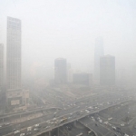 Thời tiết Hà Nội 17/11/2021: Không khí ô nhiễm nặng