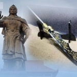 Giai thoại kỳ bí về Ô Long Đao - binh khí gắn liền với những trận đánh bất bại của anh hùng áo vải Quang Trung