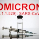 Chuyên gia nói gì về tác động của biến chủng Omicron đối với người tiêm 2 mũi vaccine?